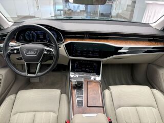 Audi A6 Limousine 50 TFSI e S line 2.0 220kW