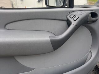 Mercedes-Benz Sprinter 2.2
