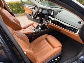 BMW 530 3.0 195kW