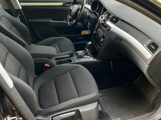 Skoda Superb Ambition 1.8 TSI 118kW