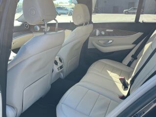 Mercedes-Benz E 400 2.9 243kW