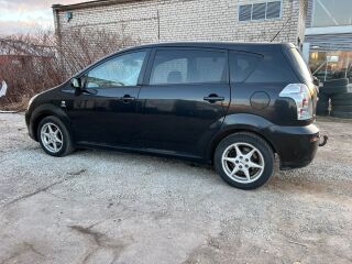 Toyota Corolla Verso Diesel 2.2 R4 Diesel 130kW