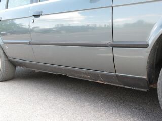 BMW 316 1.6 73кВ