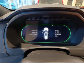 Volvo XC90 AWD T8 TwE Recharge 7K 2.0 228kW
