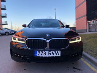 BMW 520 Business Package 2.0 140kW