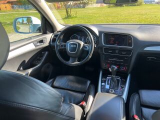 Audi Q5 Offroad 3.0 V6 TDI 176kW