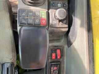 Neuson EZ 80 PERKINS 36кВ