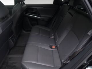 Subaru Solterra Touring+ 70kwh 160kW