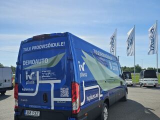 Iveco Daily 35S18HA8 V 3.0 129kW