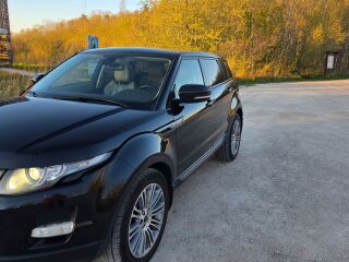 Land Rover Range Rover Evoque 2.2 140kW