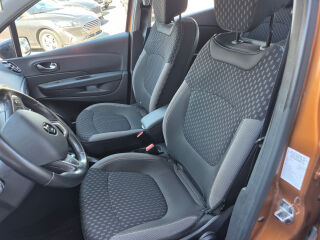 Renault Captur Facelift 1.0 i 66kW