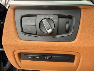 BMW 430 Luxury line 3.0 190кВ