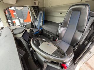 Volvo FH 540 6x4 405kW