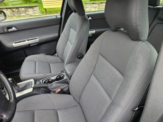 Volvo V50 1.6 80кВ