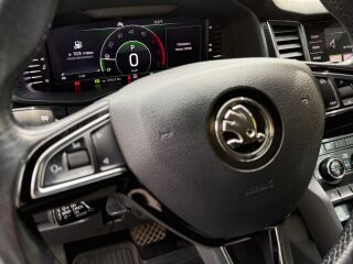 Skoda Kodiaq 2.0 140кВ