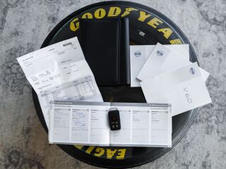 Volvo V60 Facelift Momentum 2.0 133kW