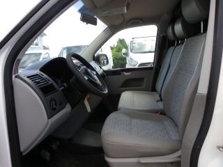 Volkswagen Transporter LONG 2.0 TDI 62kW