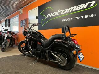 Kawasaki VN 900 V2 37kW
