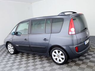 Renault Espace 2.2 dCi 110kW