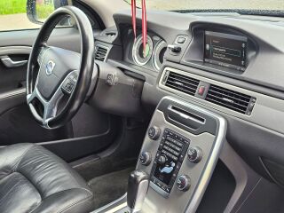 Volvo V70 2.0 120kW