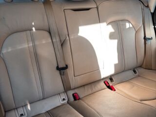 Audi A6 3.0 150kW
