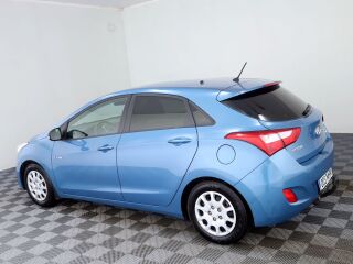 Hyundai i30 Elegance 1.6 99kW
