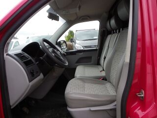 Volkswagen Transporter LONGa/c 2.0 TDI 84kW