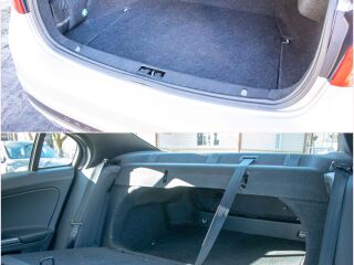 Volvo S60 Cross Country AWD Summum Intelli PRO Xenium Wn 2.4 D4 140kW