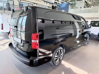 Peugeot Traveller L3 VIP BlueHDi 180 AT8 2.2 130kW