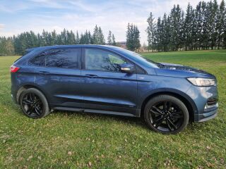 Ford Edge ST line 2.0 175kW
