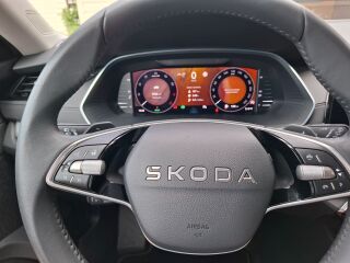 Skoda Octavia Combi Selection FL 1,5 TSI m-Hybrid 110 kW