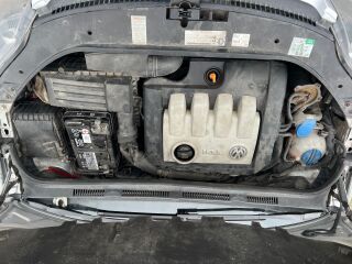 Volkswagen Golf Plus 1.9 R4 TDI 77kW