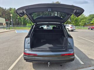 Audi Q7 3.0 200kW