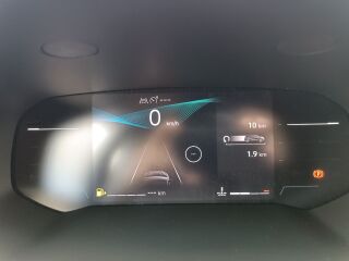 Mitsubishi ASX Intense Plus 1.0 T 67кВ