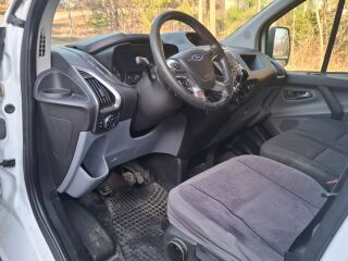 Ford Transit Custom Long L2 2.2 92kW