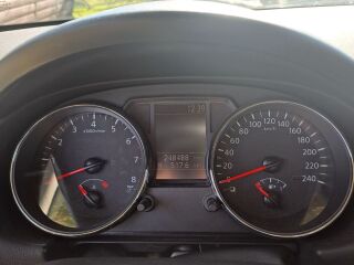 Nissan Qashqai 2.0 104кВ