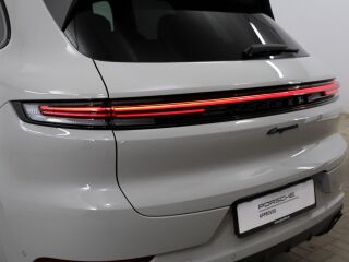Porsche Cayenne E-Hybrid 3.0 346kW