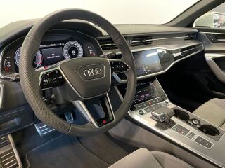 Audi A6 Avant 55TFSI e quattro S-Line Facelift 2.0 195kW