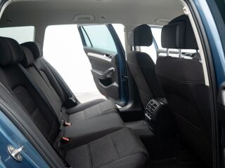 Volkswagen Passat Variant 2.0 110kW