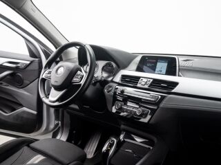 BMW X2 xDrive20d Advantage 2.0 140kW