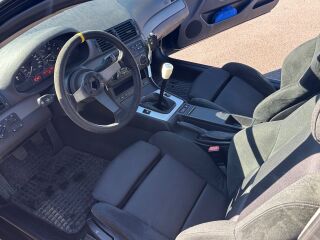 BMW 330 3.0 R6 M54B30 170kW