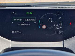 Toyota Prius Plug-in Hybrid Luxury 2.0 111kW