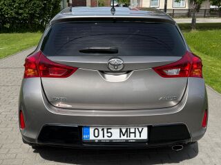 Toyota Auris Active 1.6 97kW