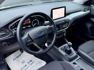 Ford Focus Wagon Trend Business Edition 1.0 EcoBoost 74kW