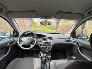 Ford Focus 74kW