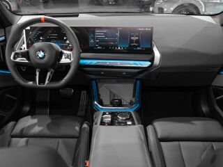 BMW X3 M50 xDrive 3.0 280kW