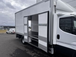 Iveco Daily 70C18 3.0 129kW