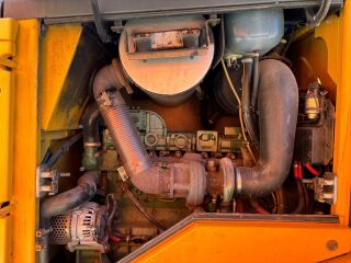 Volvo L90E 4x4 121кВ