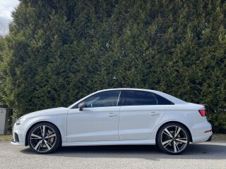 Audi RS 3 2.5 294kW