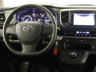 Toyota ProAce Shuttle 130kW